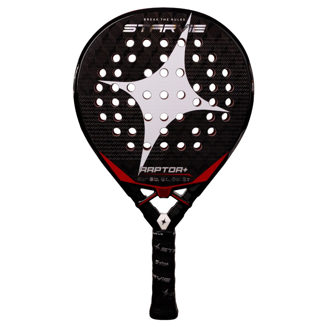 Starvie Raptor+ 27 (PRE-ORDER)